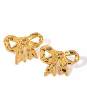 bow earing